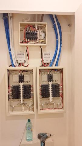 一級棒水電工程行 - 