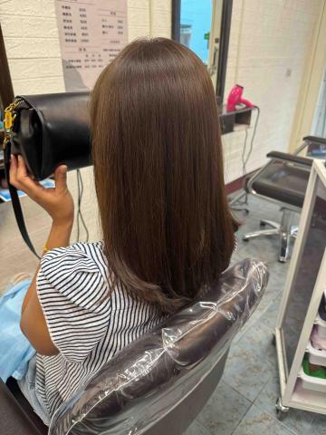 髮欣社美髮沙龍 - 