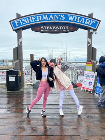 Brenda - 美麗又上進的喬喬兒