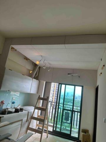 莨豑室內工程行 - #(2024/6/28)板橋區 新成屋 莨豑室內工程行 - #(2024/6/28)板橋區 新成屋