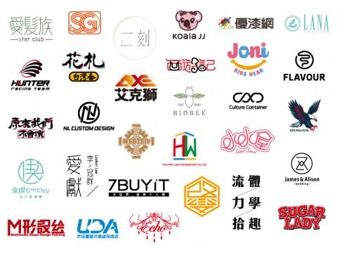 miniking00 studio - LOGO相關設計
https://www.behance.net/gallery/149479165/LOGO4