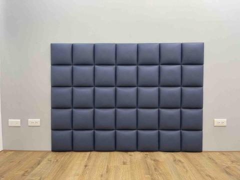 大川沙發床墊 - 床頭編制