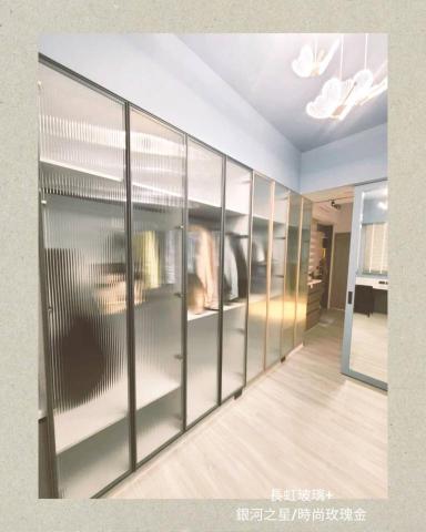 富晁鋁業建材 - 衣櫃門/櫥櫃門 富晁鋁業建材 - 衣櫃門/櫥櫃門