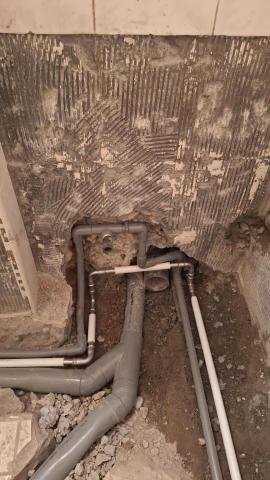 一級棒水電工程行 - 