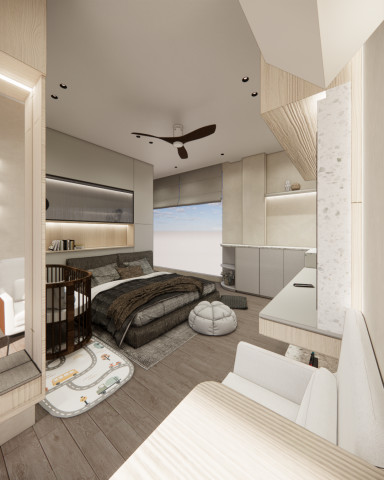 Liv Yeh - Residential 03.
Located in Singapore [Version 02-1.]