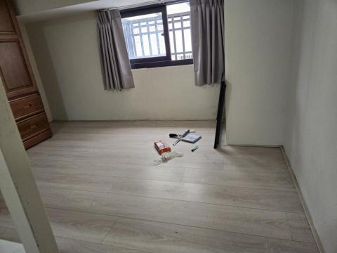 汶鴻清潔工程 - 臥室清空