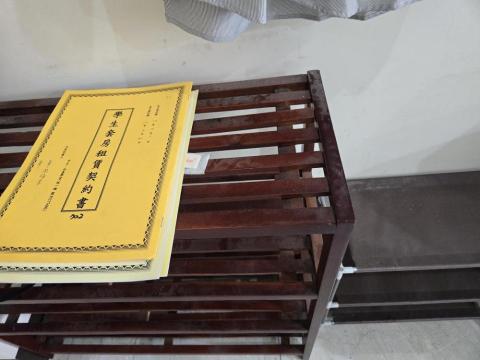 汶鴻清潔工程 - 學生套房清掃