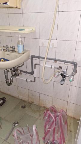 一級棒水電工程行 - 