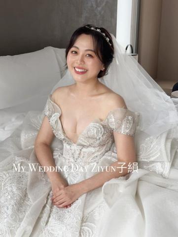 Ziyun 子縜新娘秘書 - 