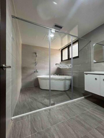 錚辰淋浴門（衛浴設備/淋浴拉門/衛浴空間規劃） - 