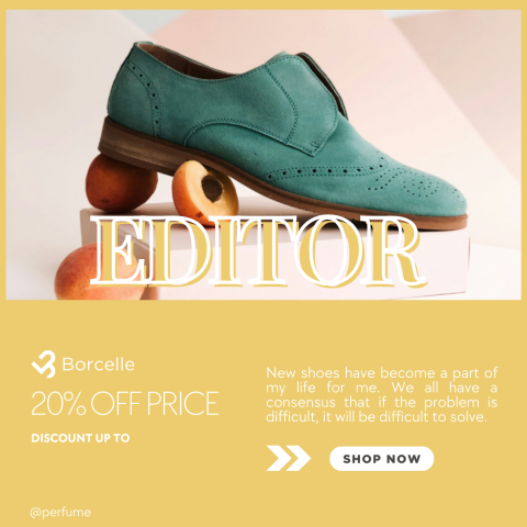 Misa - 商品廣告圖、海報設計