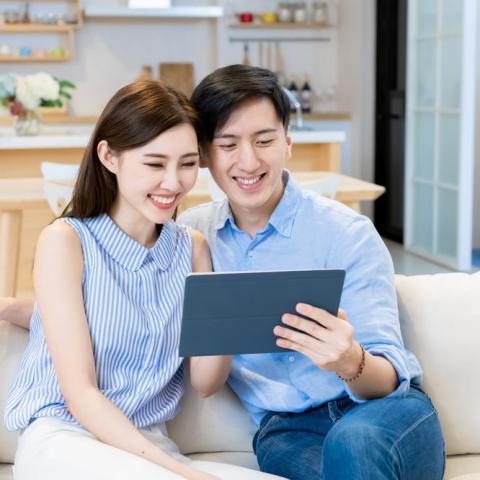 台灣佳光/大屯/劉先生 - 台中市區限定/100%全程光纖到家
上網更快/更穩/更超值！