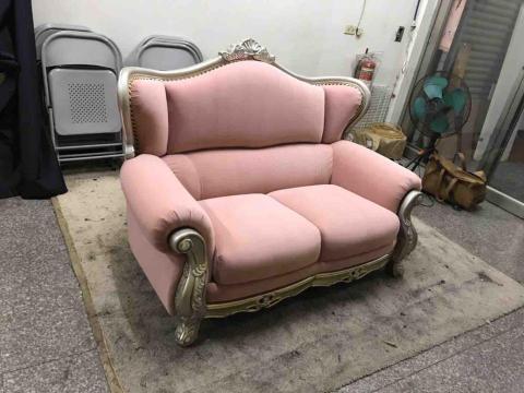 大川沙發床墊 - 