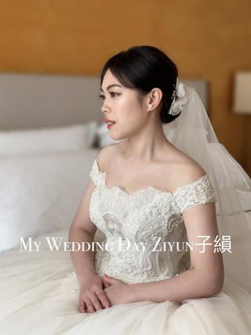 Ziyun 子縜新娘秘書 - 
