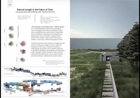 Cynthia - 版面設計