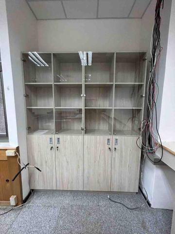 時煜企業有限公司 - 玻璃高櫃