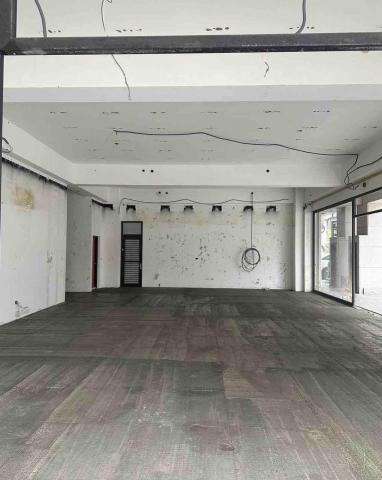 一陞裝潢設計 - 店面施工原圖