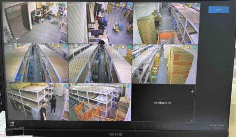 Zavier(楊先生） - 