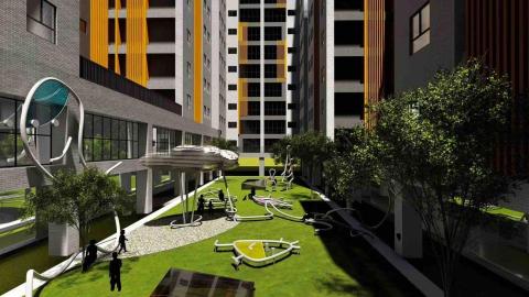 Cynthia - 建模渲染圖