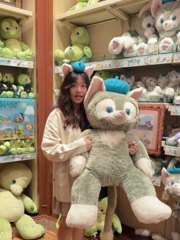 youling - 喜歡可愛的娃娃