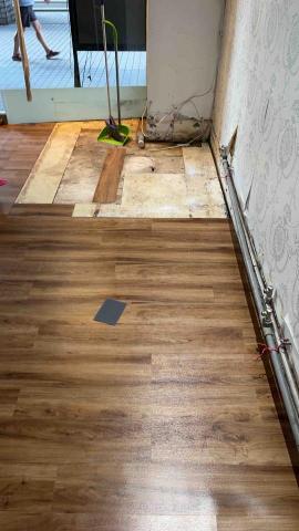 私家電匠⋯劉 - 板橋區三民路二段35巷1號采朵美容美甲