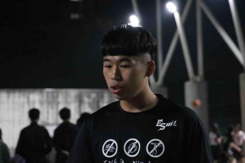 劉祖權 - 執教照片