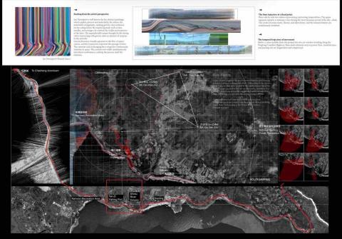 Cynthia - 版面設計