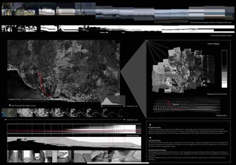 Cynthia - 版面設計