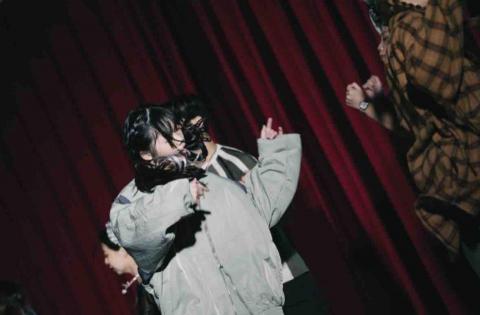 Shan - 2024大成照片