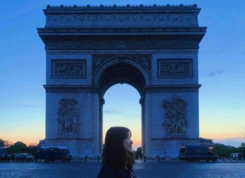 提供和美高中服務的專家陳睦