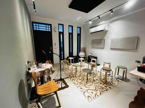 惠明藝術中心—吉他教學 - 