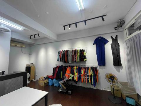 我的團服人生 - 