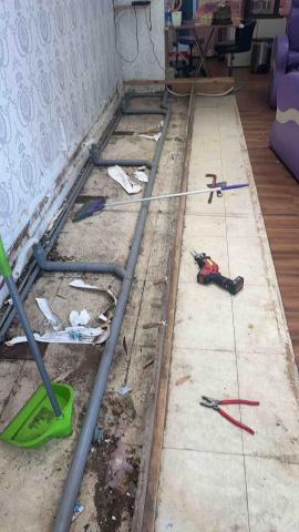 私家電匠⋯劉 - 板橋區三民路二段35巷1號采朵美容美甲