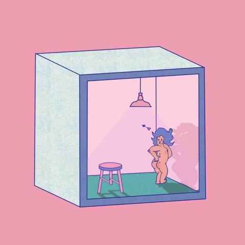 Cynthia - 商標設計