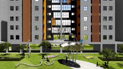 Cynthia - 建模渲染圖