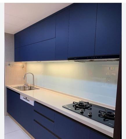 居佳廚具-工廠直營免費丈量3D立體顯示 -  居佳廚具-工廠直營免費丈量3D立體顯示 -