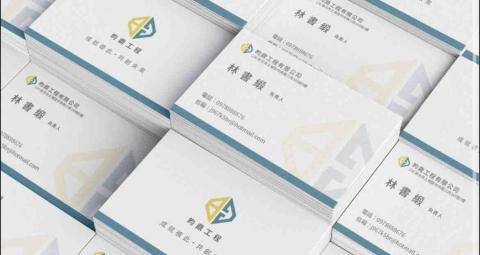 Ryan zhuo - 名片設計 Ryan zhuo - 名片設計
