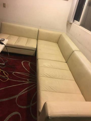 佳美潔 - 沙發龜裂掉漆處理後 佳美潔 - 沙發龜裂掉漆處理後