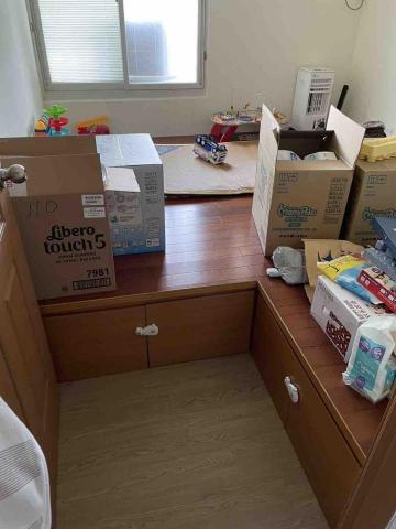 達人家居 - 中:拆除施工前 達人家居 - 中:拆除施工前