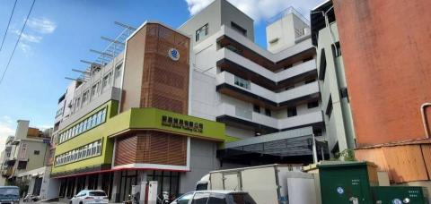 外牆拉皮＆老屋翻修工程 - 