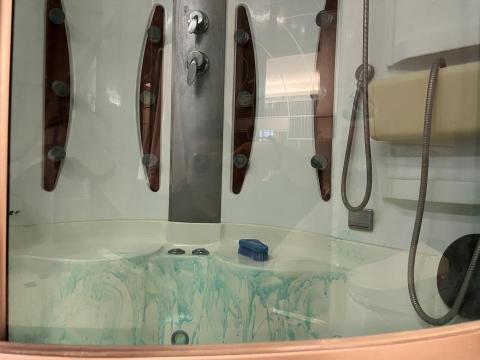 Ying Ying - 浴室除水垢