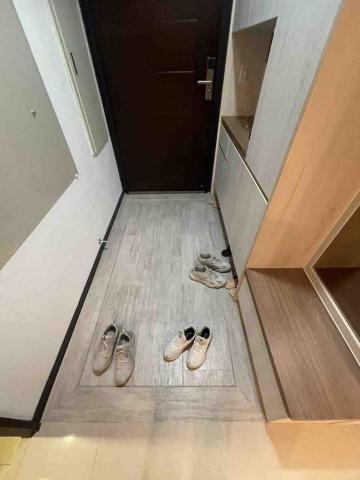 達人家居 - 中:拆除施工前 達人家居 - 中:拆除施工前