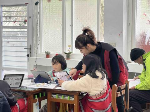 Shen - 資訊融入教學