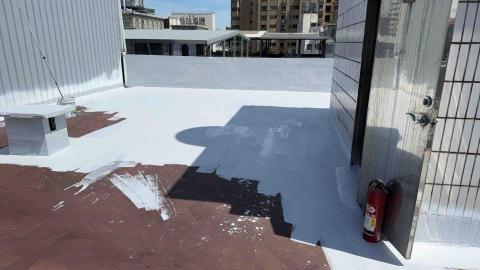 聖意防水工程 - 