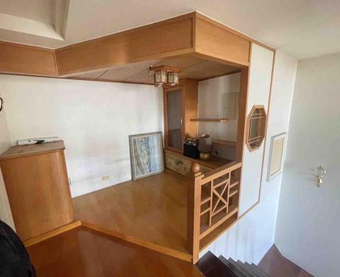 達人家居 - 中:拆除施工前 達人家居 - 中:拆除施工前