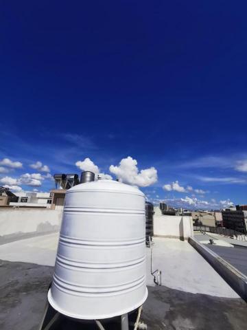 李好油漆 工作室 - 水塔隔熱也是ok的