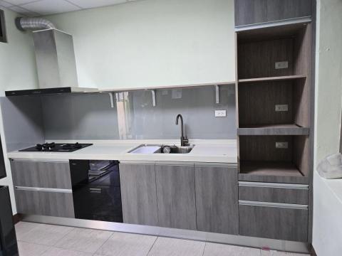 居佳廚具-工廠直營免費丈量3D立體顯示 -  居佳廚具-工廠直營免費丈量3D立體顯示 -