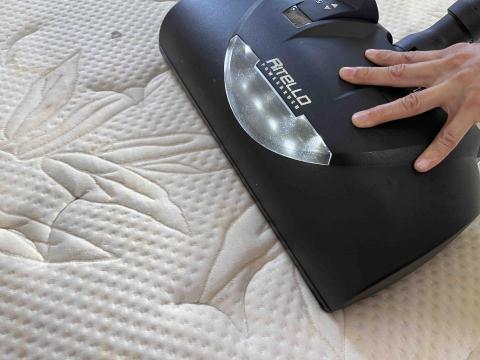 包你洗到府除塵蟎｜清洗冷氣 - 