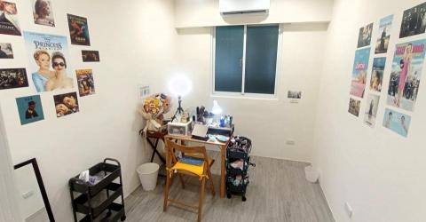 LOOLOO彩妝造型工作室 - 工作室