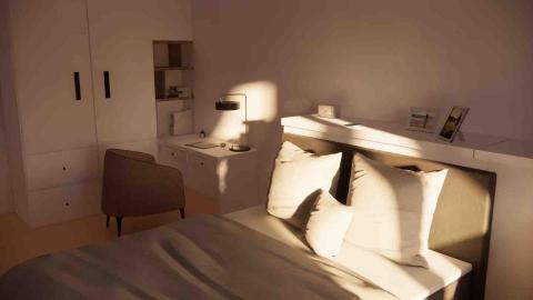 韻寓室內設計 - 